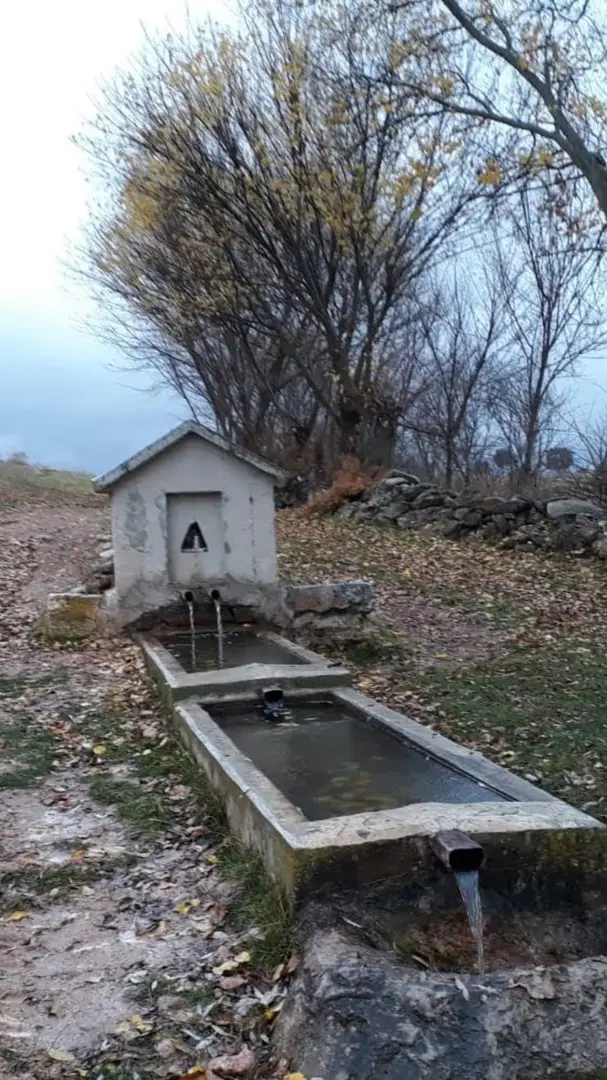 Adalet Ormanı — Kütahya — küçük resim 6