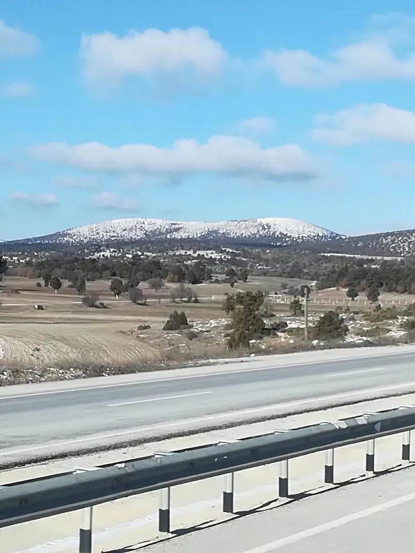 Adalet Ormanı — Kütahya — küçük resim 2