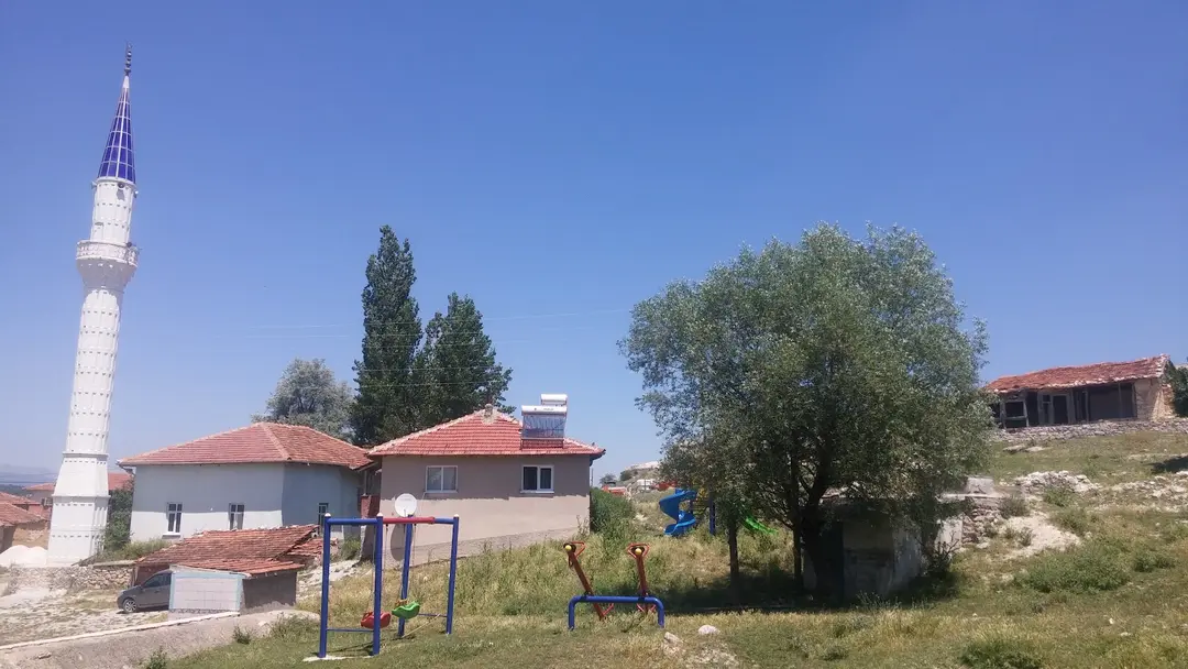 Adalet Ormanı — Kütahya — küçük resim 5