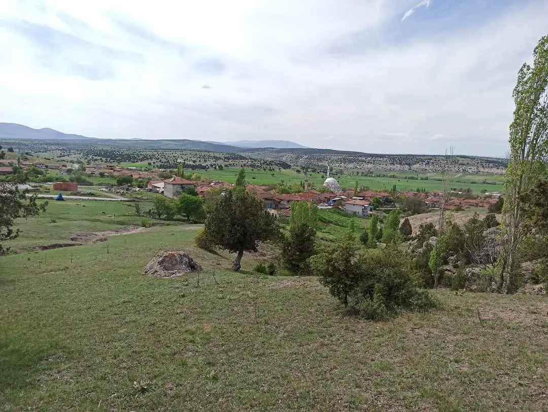 Adalet Ormanı — Kütahya — küçük resim 7