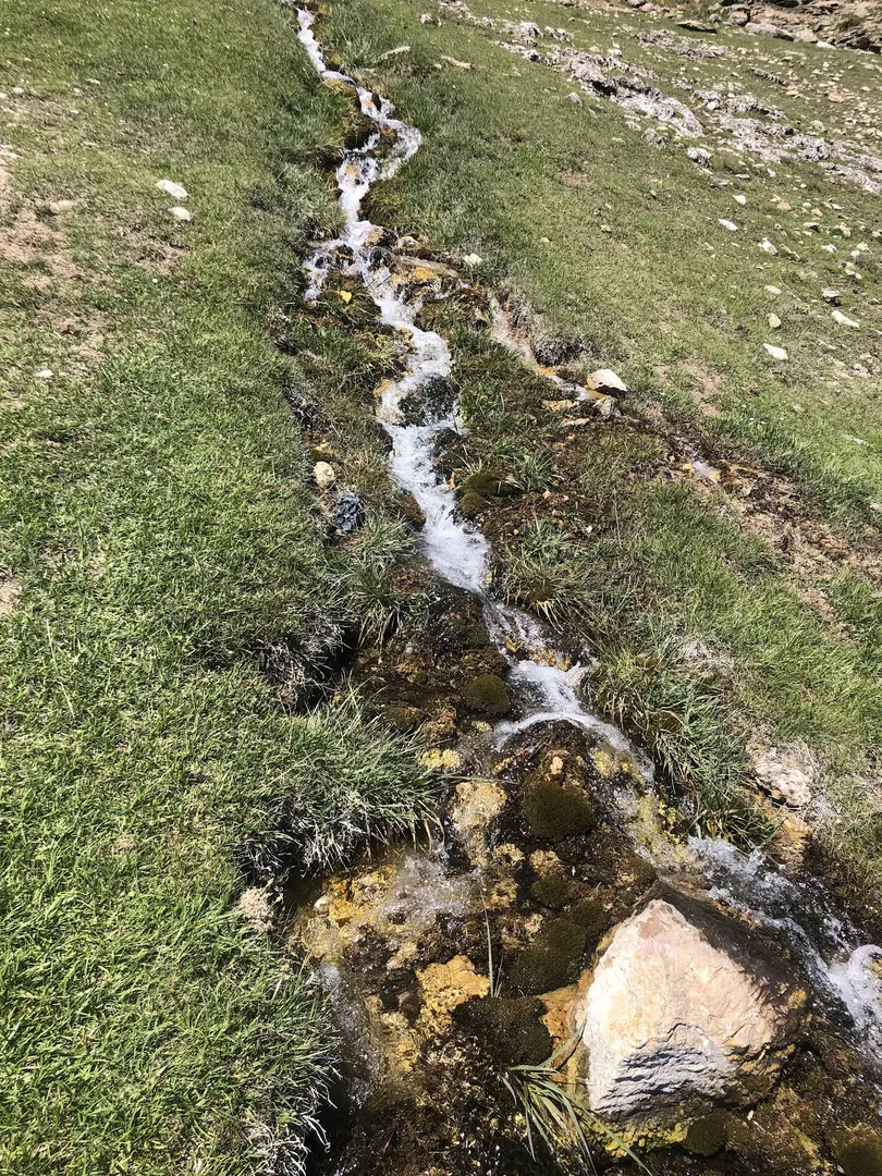 Mustafalar Yaylasi — Kütahya — küçük resim 2