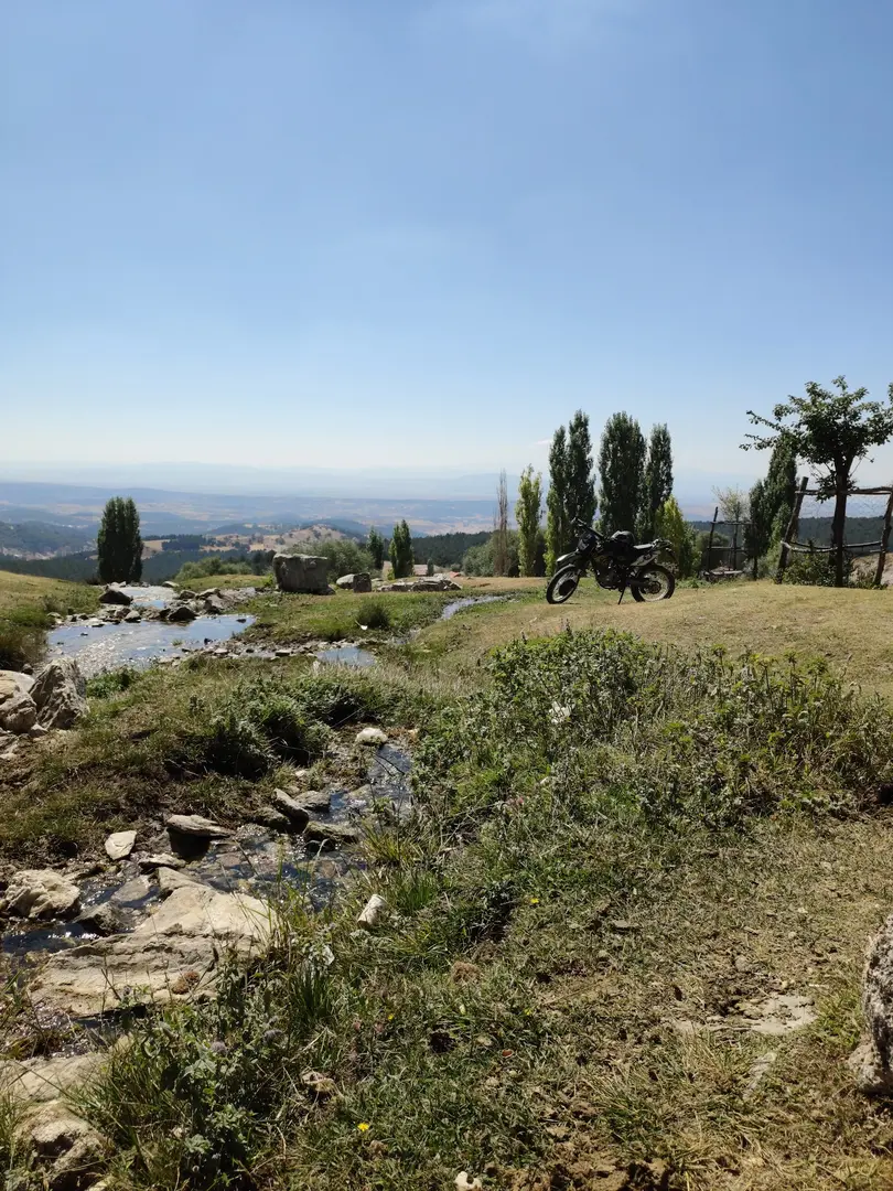 Mustafalar Yaylasi — Kütahya — küçük resim 8
