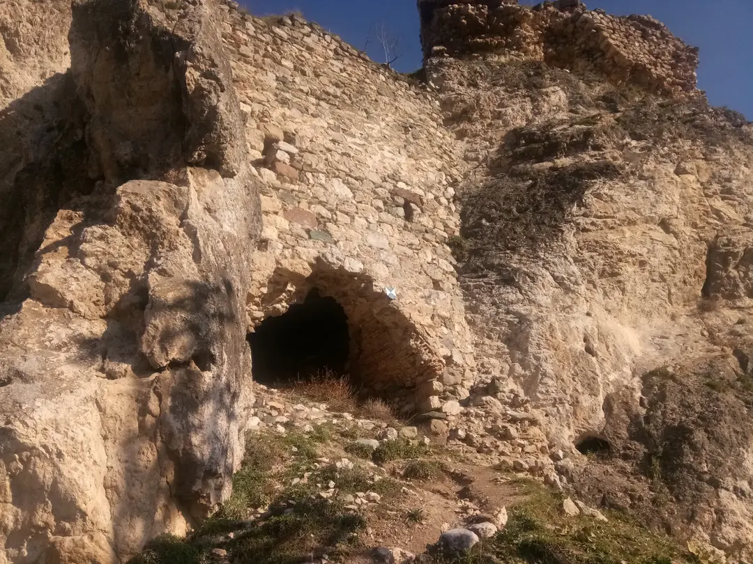 İkitaş Canyon Eşrigöz/Emet/Kütahya — Kütahya — küçük resim 4