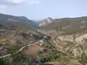 İkitaş Kanyonu Eğrigöz/Emet/Kütahya
