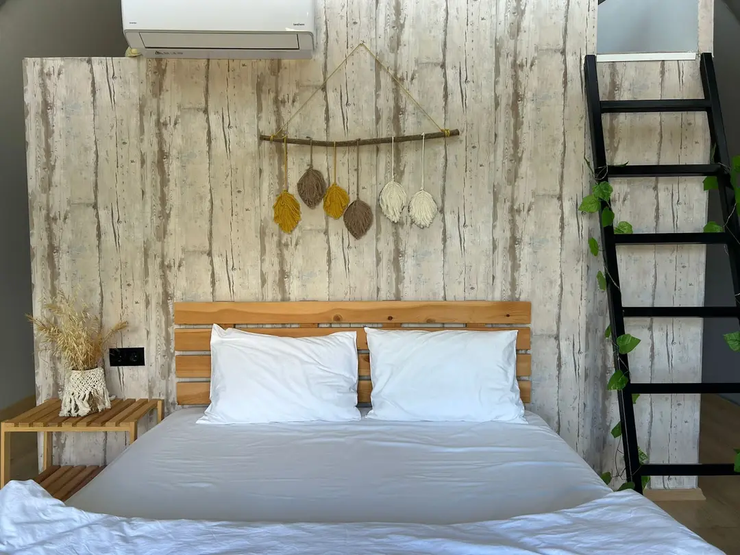 Evergreen Glamping