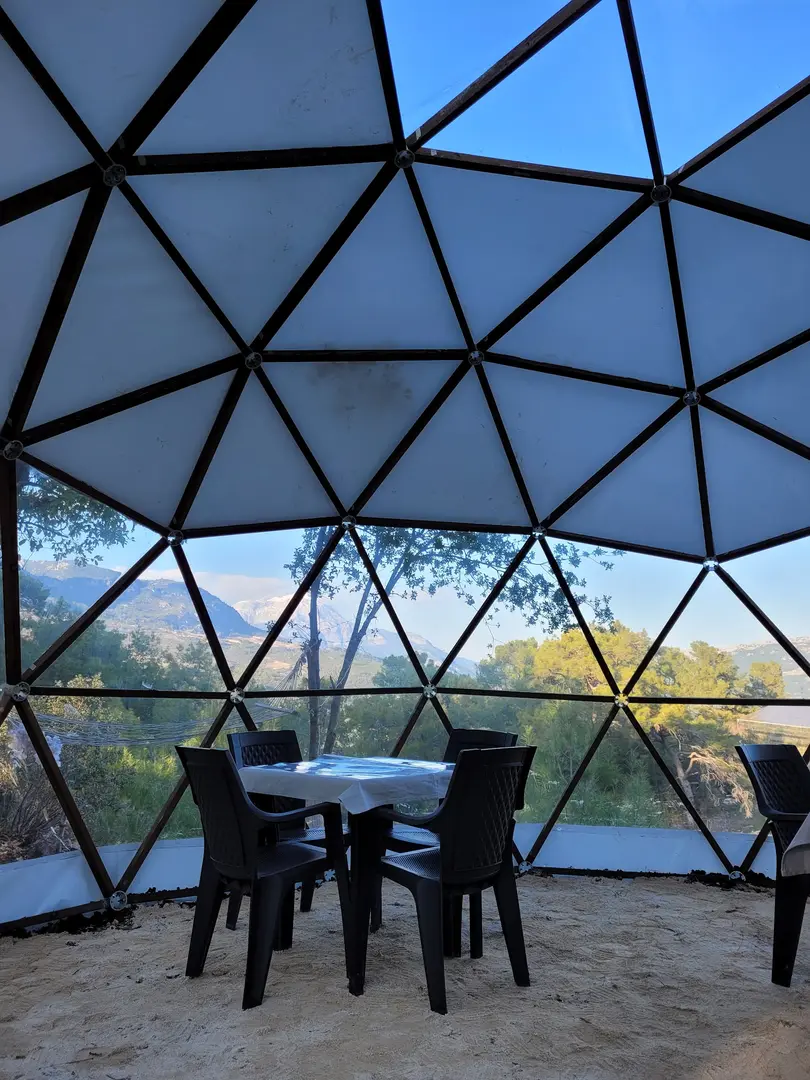 Evergreen Glamping — Antalya — küçük resim 7