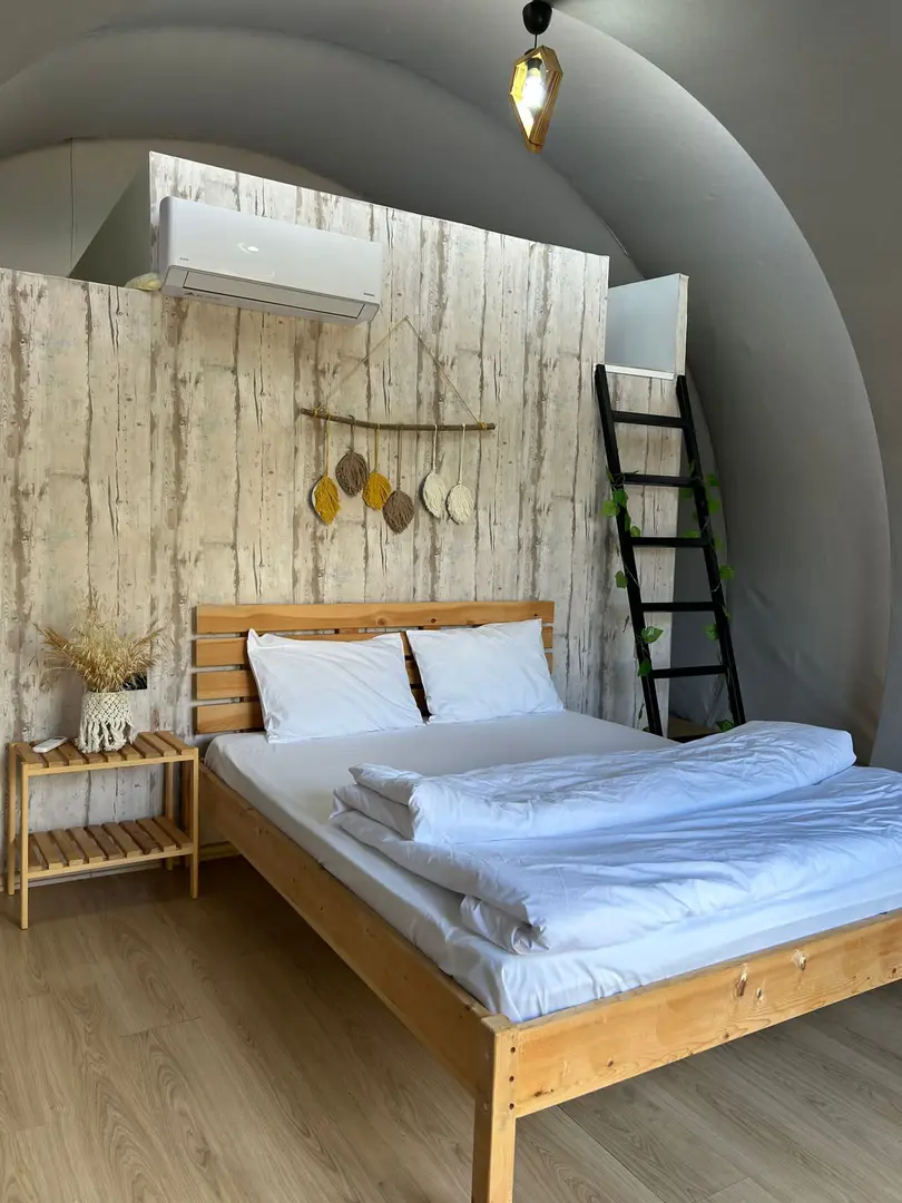 Evergreen Glamping — Antalya — küçük resim 5