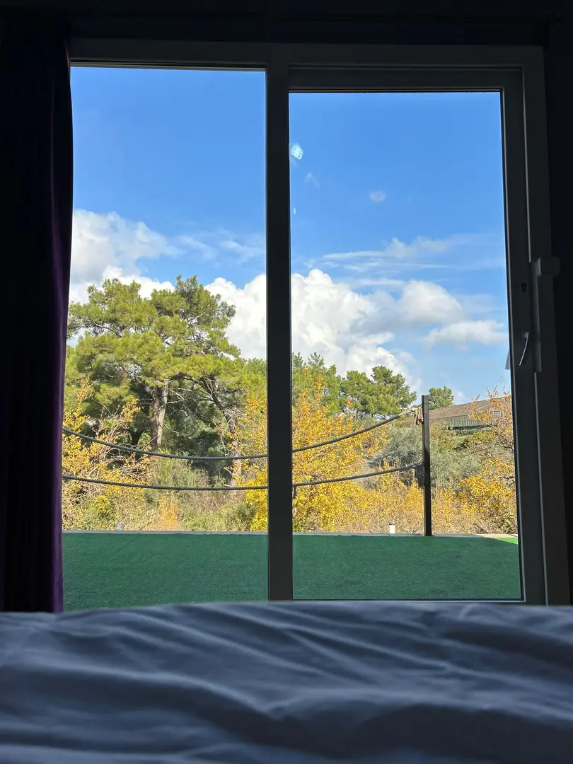Evergreen Glamping — Antalya — küçük resim 6
