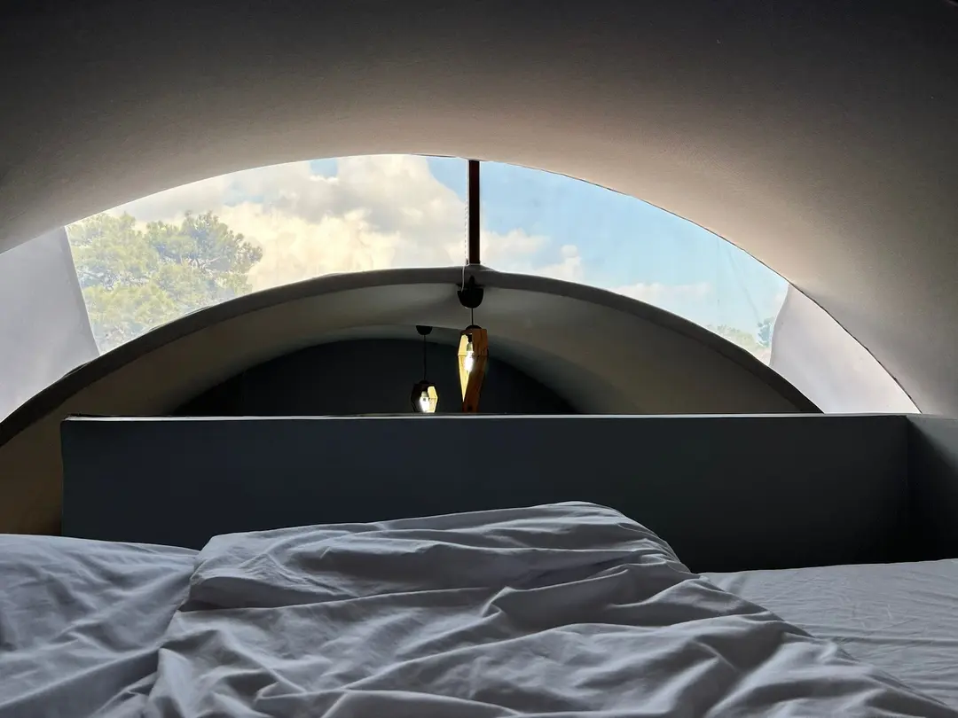 Evergreen Glamping — Antalya — küçük resim 8