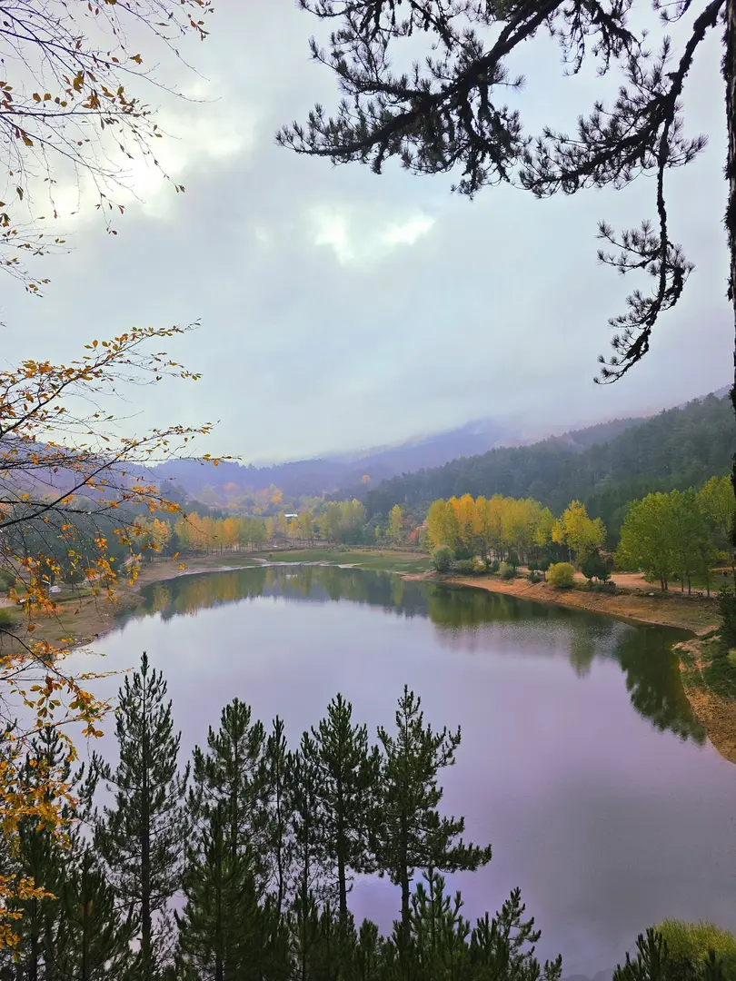 BARAKLI TABİAT PARKI — Bursa — küçük resim 4