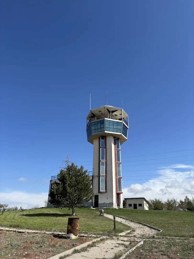 Eskişehir Kent Ormanı — Eskişehir — küçük resim 6