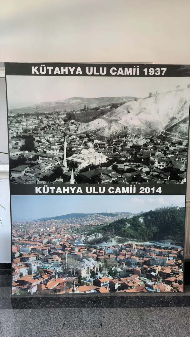 Ministry of Forestry and Water Affairs Eskişehir Provincial Directorate Forest Area — Kütahya — küçük resim 8