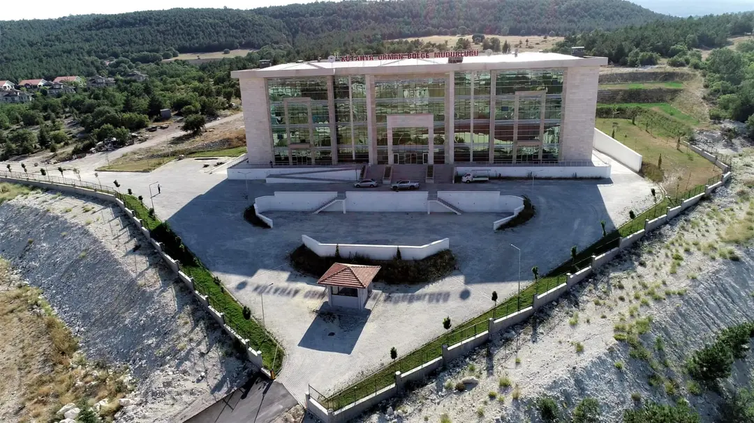 Kütahya Merkez
