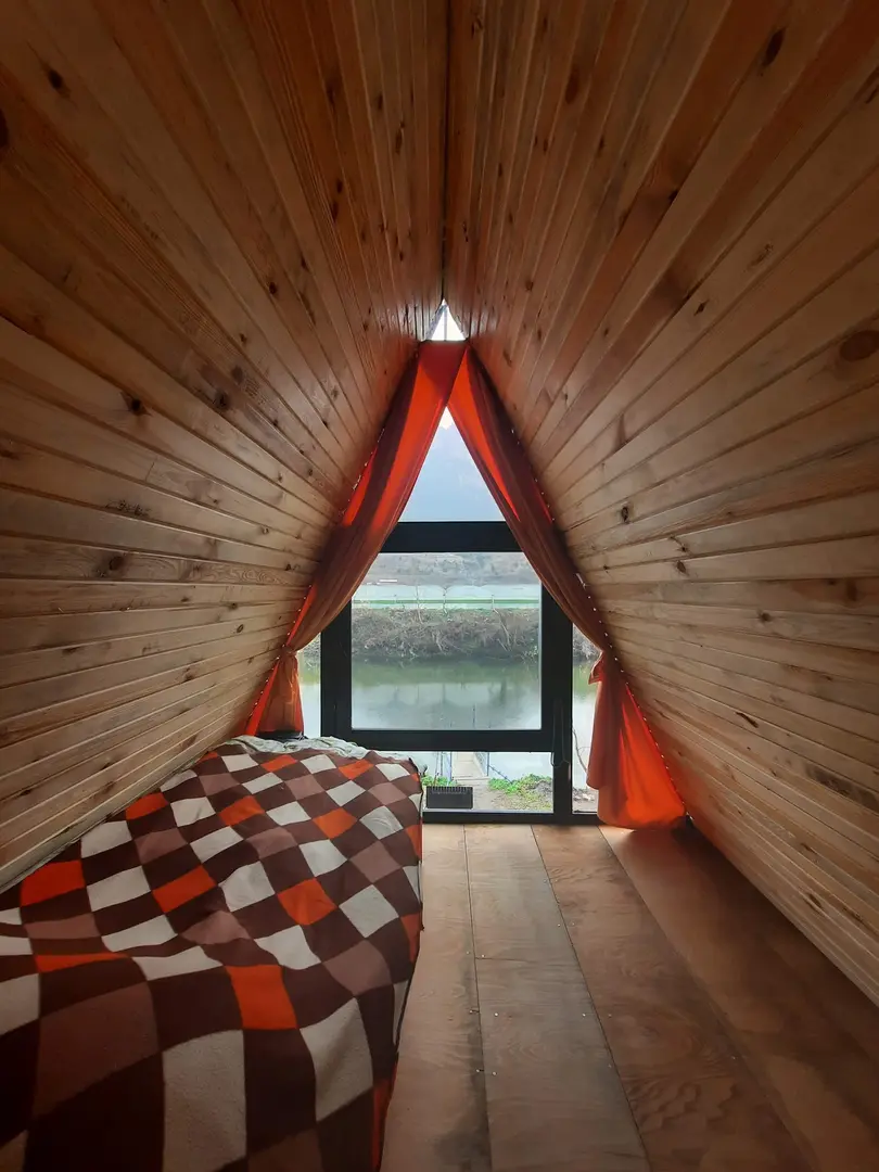 Esdag Camping House — Eskişehir — küçük resim 7