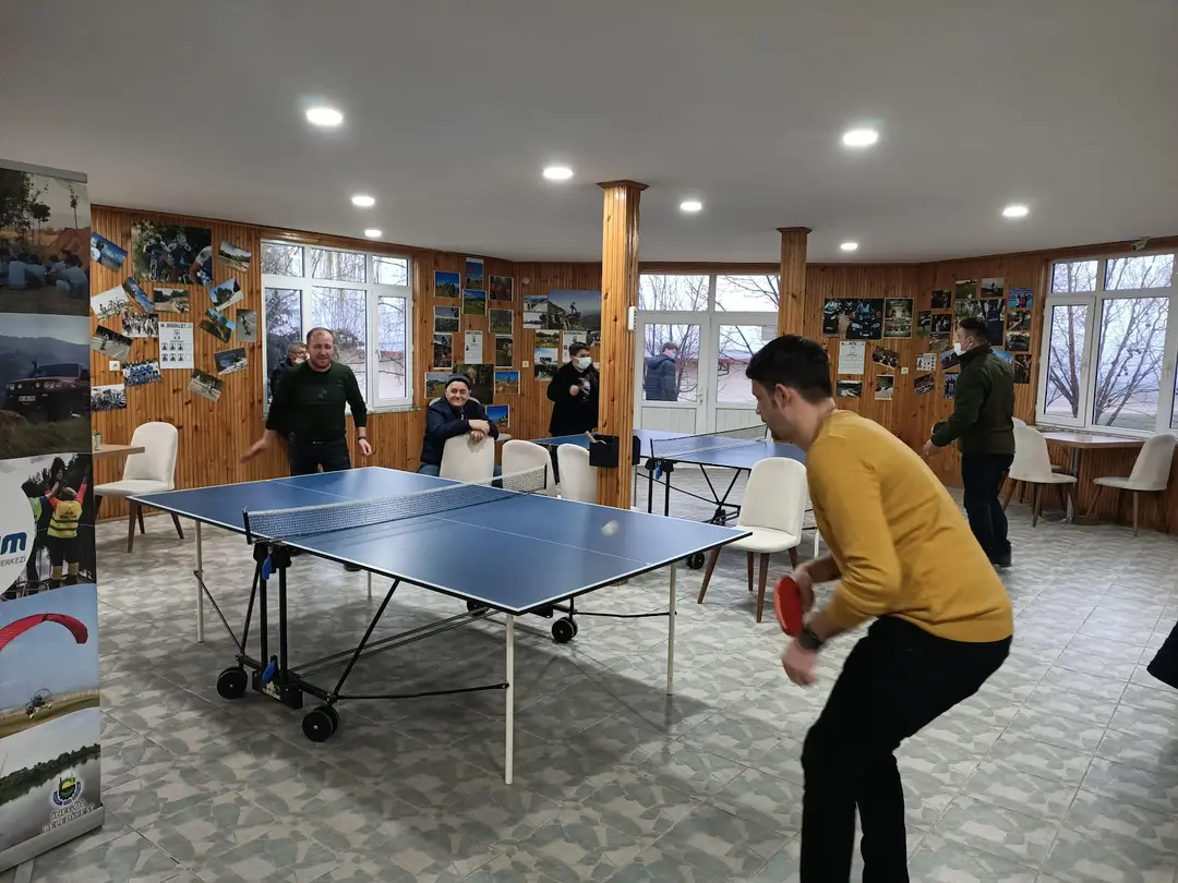Doğa Sporları Turizm Merkezi — Bursa — küçük resim 3