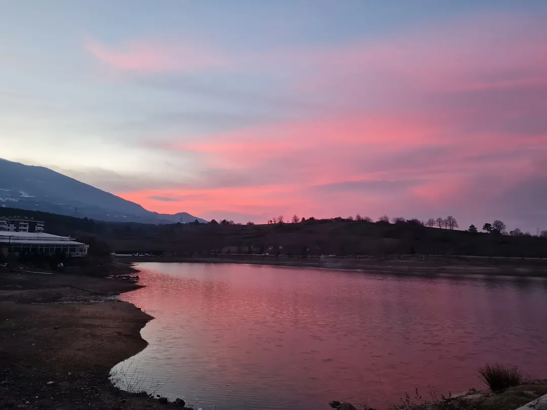 Doğa Sporları Turizm Merkezi — Bursa — küçük resim 9