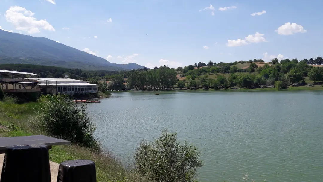 Doğa Sporları Turizm Merkezi — Bursa — küçük resim 6