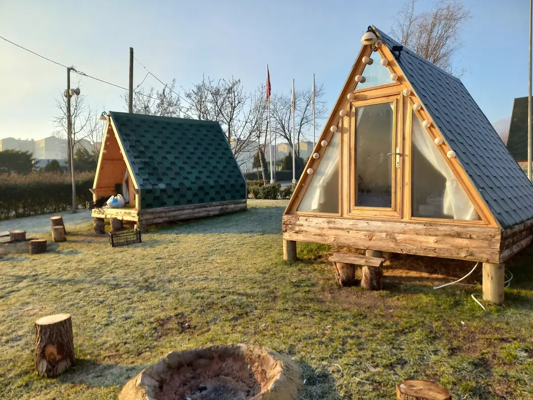 Doğa Sporları Turizm Merkezi — Bursa — küçük resim 7