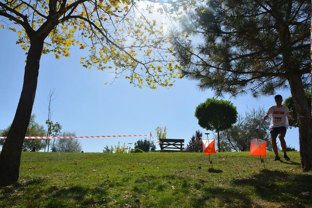 Doğa Sporları Turizm Merkezi — Bursa — küçük resim 10