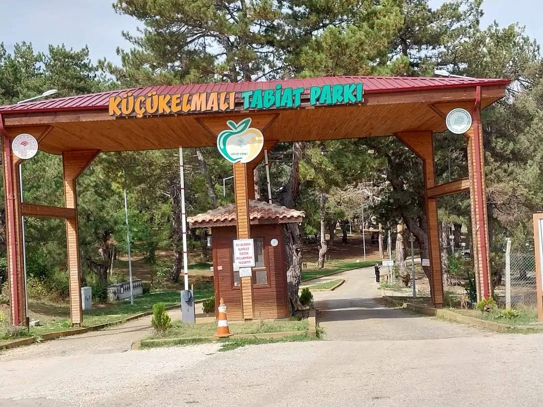 Küçükelmalı Göllet — Bilecik — küçük resim 8