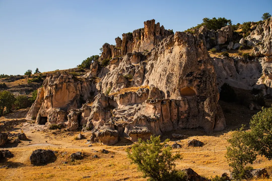 Frig Valley — Kütahya — küçük resim 2