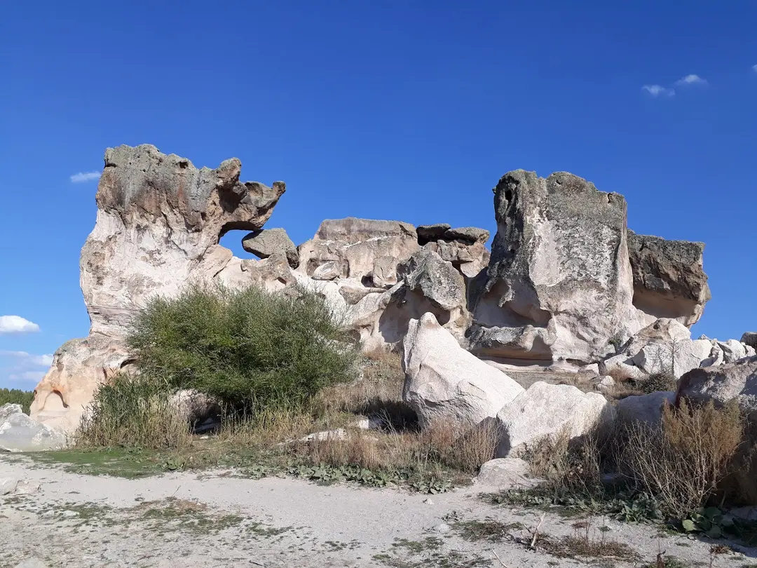 Frig Valley — Kütahya — küçük resim 6