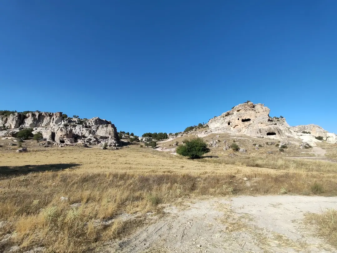 Frig Valley — Kütahya — küçük resim 3