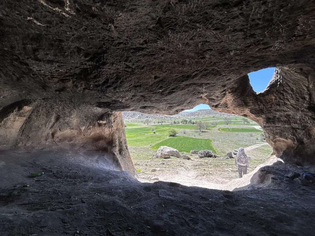 Frig Valley — Kütahya — küçük resim 5
