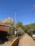 Şirinler camping adrasan