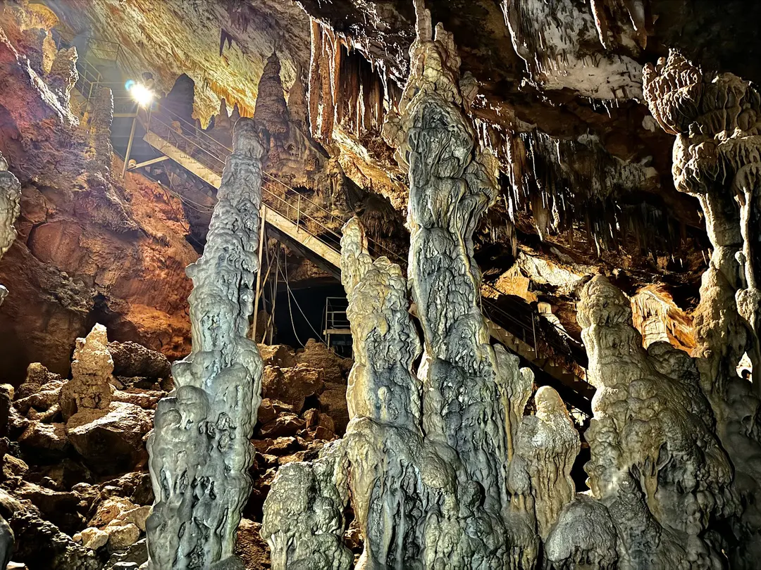 Oylat Mağarası — Bursa — küçük resim 3