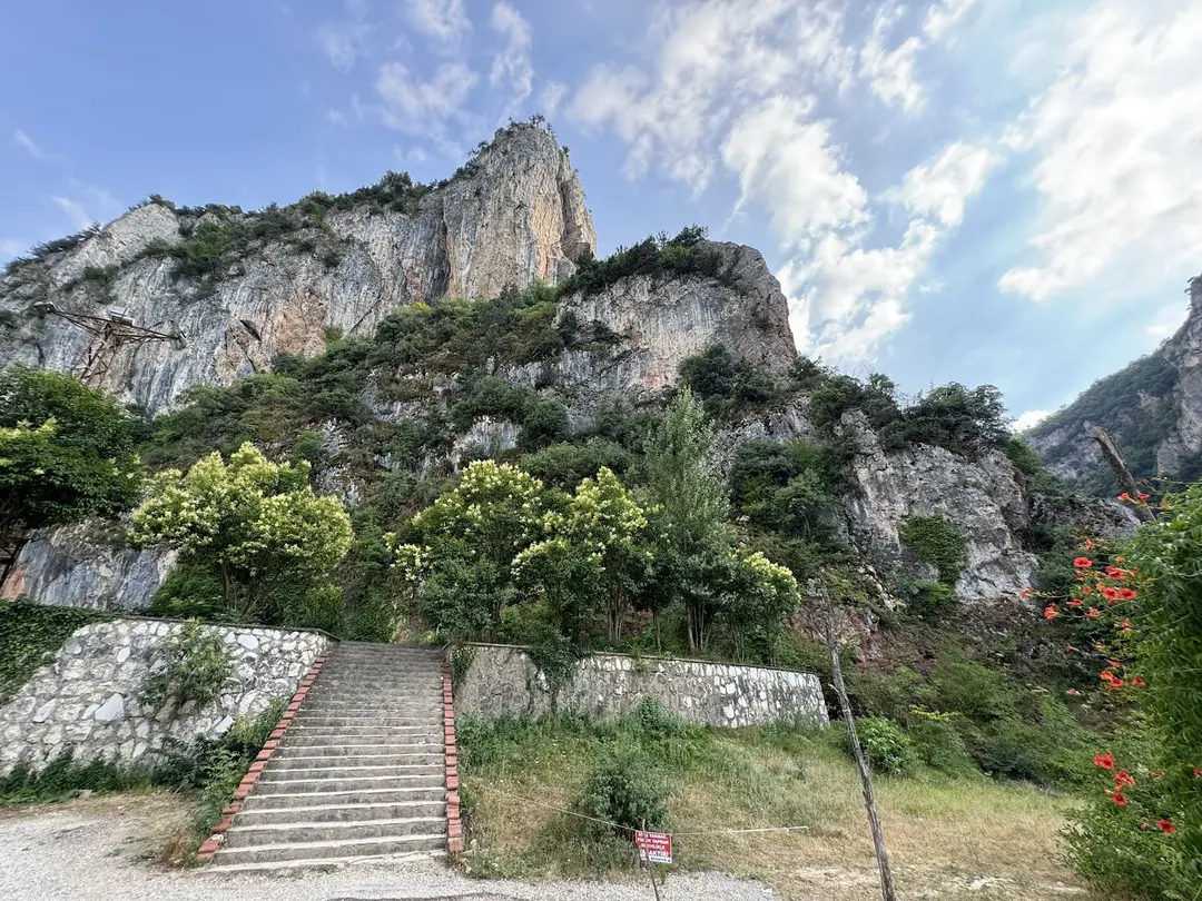 Oylat Mağarası — Bursa — küçük resim 4