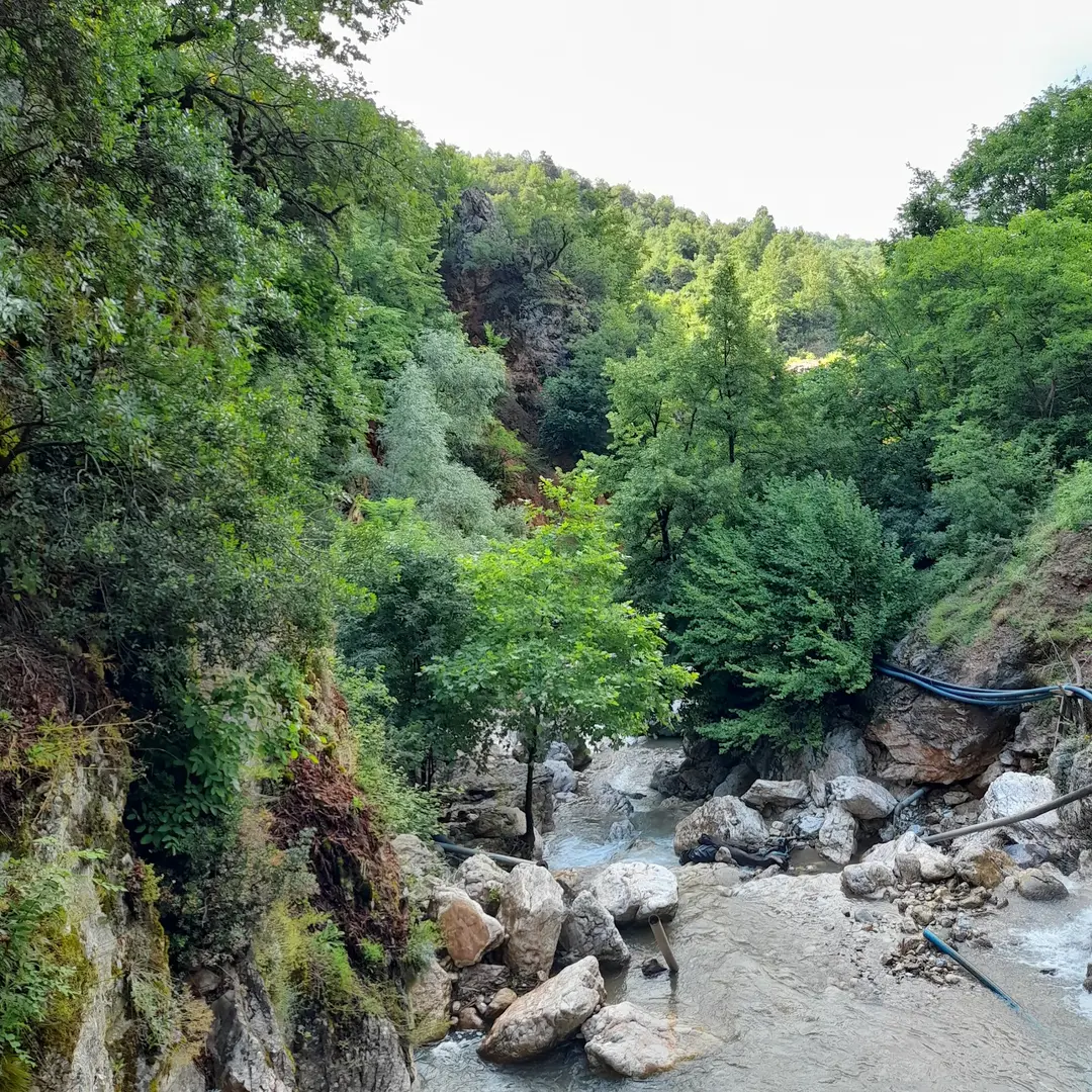 Oylat Mağarası — Bursa — küçük resim 7