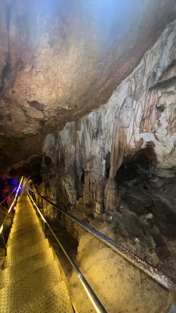 Oylat Mağarası — Bursa — küçük resim 5