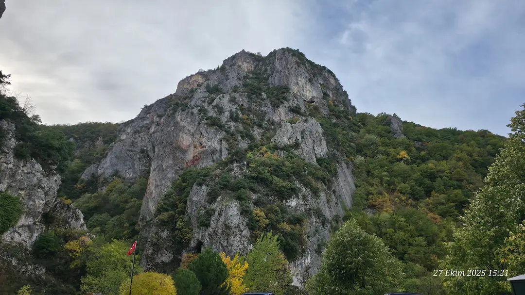 Oylat Mağarası — Bursa — küçük resim 6