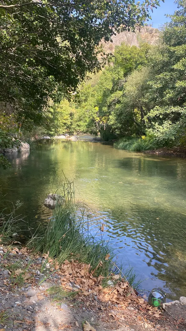 Kozluk Tea Camping Area — Malatya — küçük resim 5