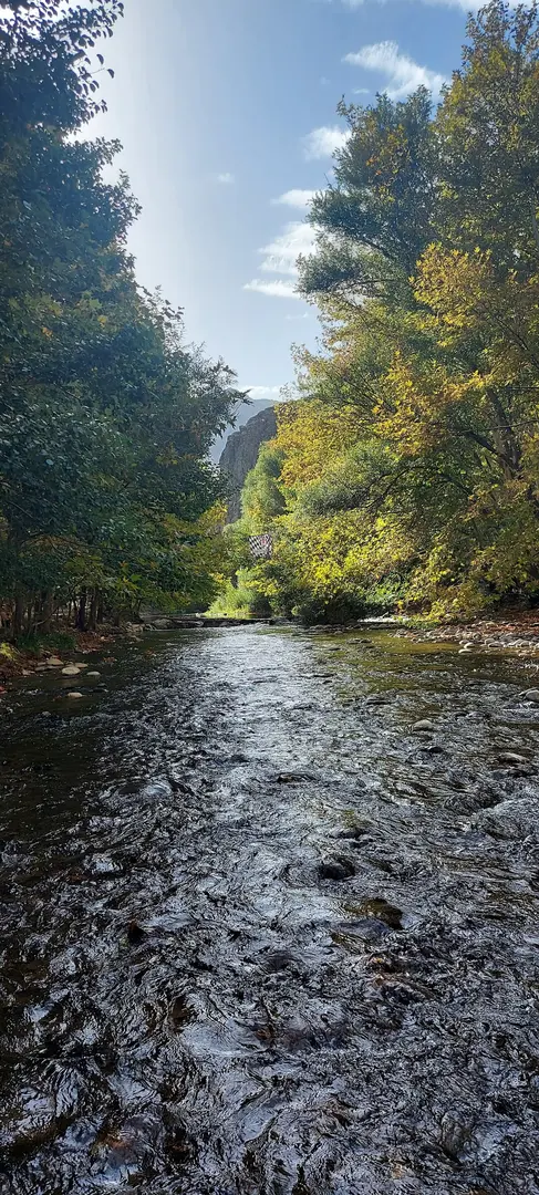 Kozluk Tea Camping Area — Malatya — küçük resim 6