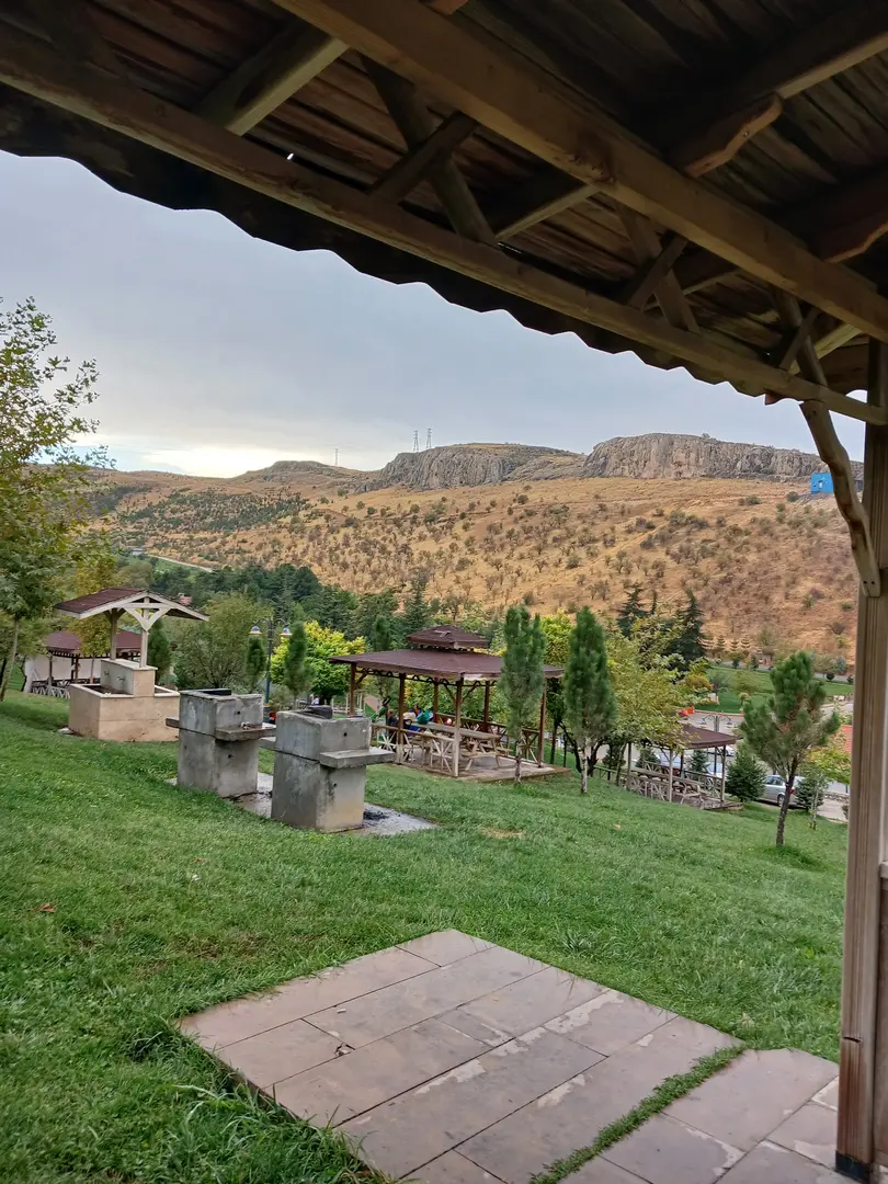 Beydağı Tabiat Parkı — Malatya — küçük resim 7
