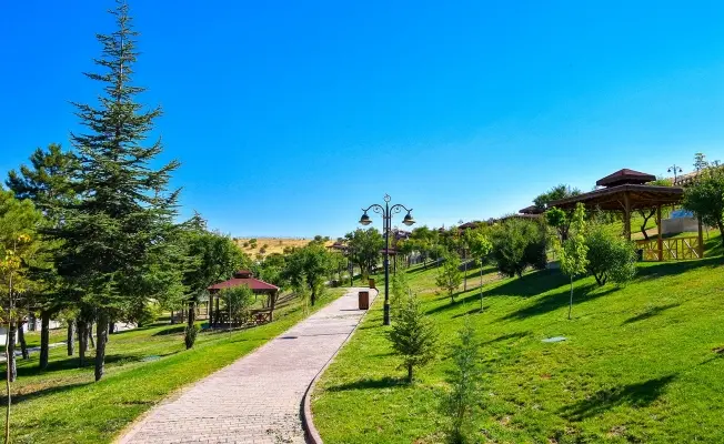 Beydağı Tabiat Parkı — Malatya — küçük resim 6