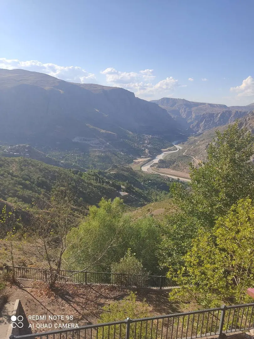 Beydağı Tabiat Parkı — Malatya — küçük resim 4
