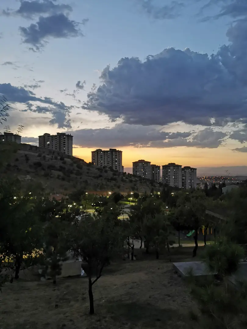 Beydağı Tabiat Parkı — Malatya — küçük resim 5