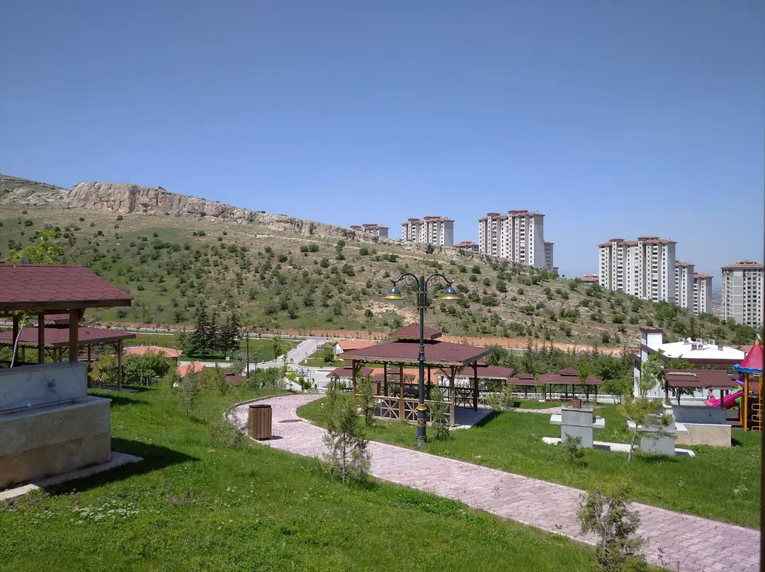 Beydağı Tabiat Parkı — Malatya — küçük resim 3