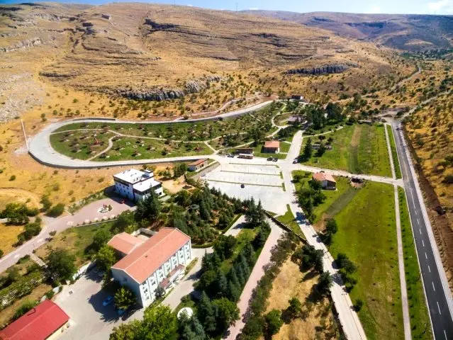 Beydağı Tabiat Parkı — Malatya — küçük resim 8