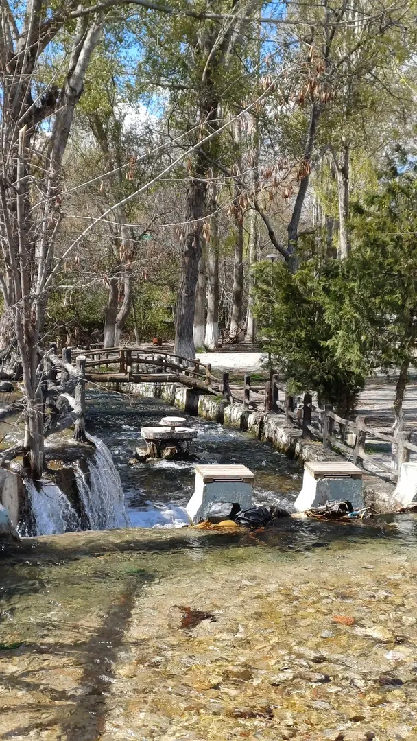 Belsos Horata Mesire Alanı — Malatya — küçük resim 6