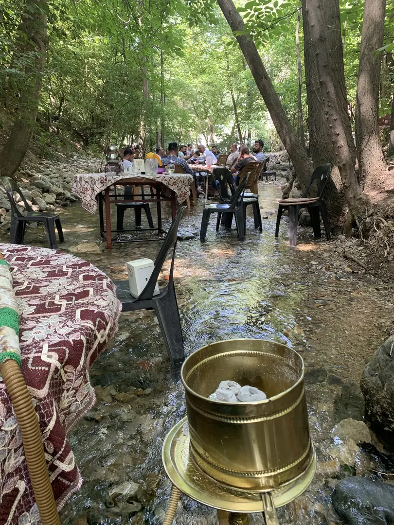 Belsos Horata Mesire Alanı — Malatya — küçük resim 8