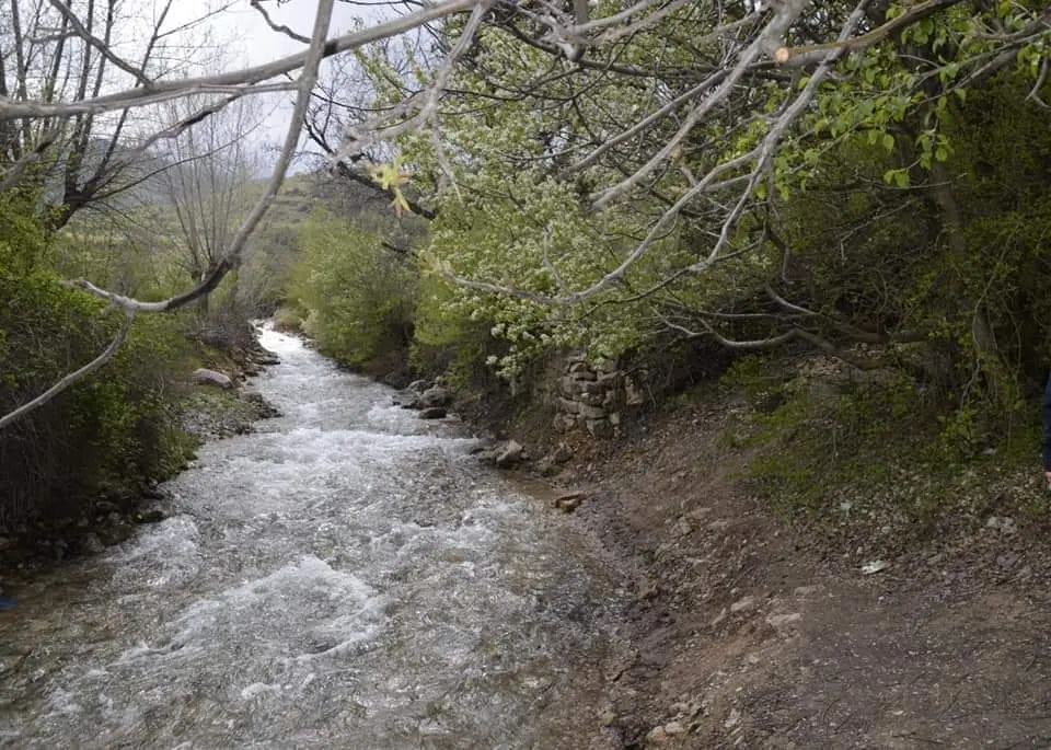 Belsos Horata Mesire Alanı — Malatya — küçük resim 7
