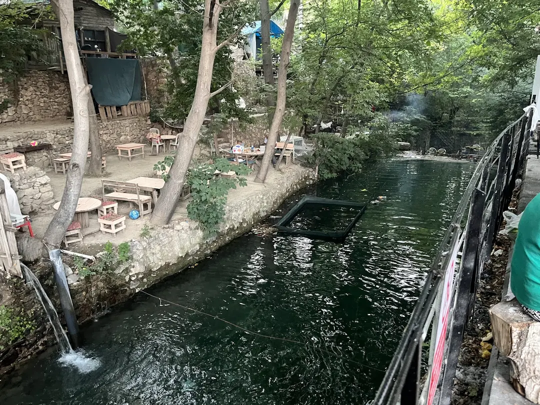 Belsos Horata Mesire Alanı — Malatya — küçük resim 2