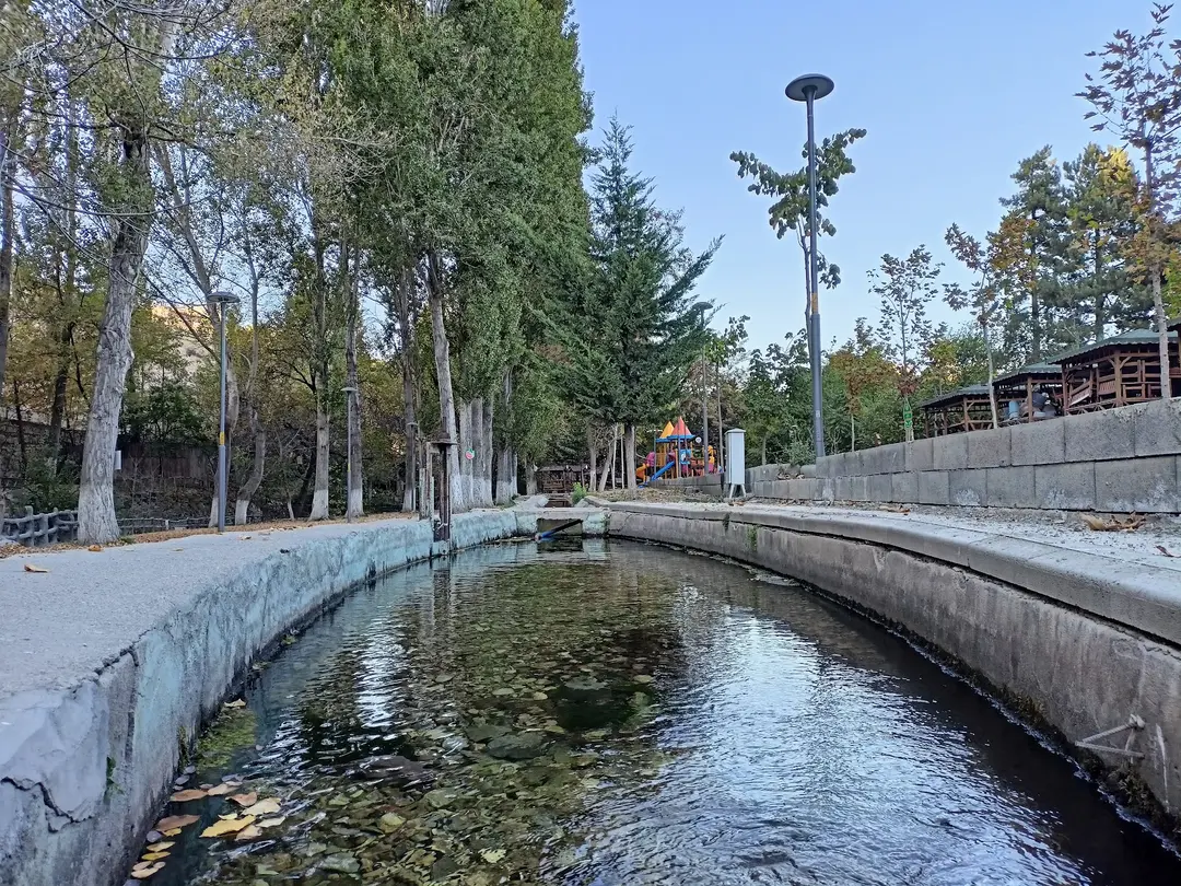 Belsos Horata Mesire Alanı — Malatya — küçük resim 5