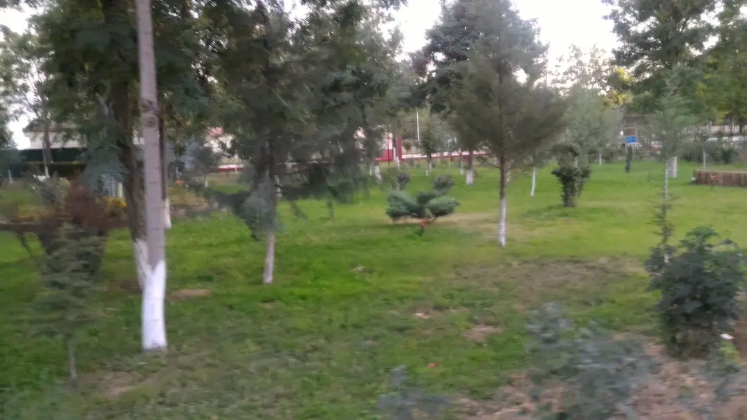 Şht. Er Cumali Koç Parkı — Malatya — küçük resim 7