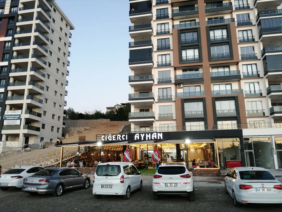 TECDE ŞELALESİ — Malatya — küçük resim 3