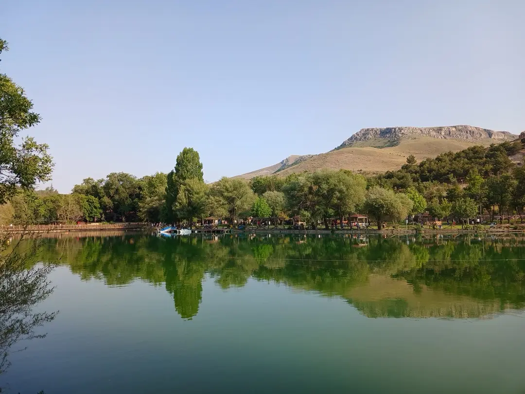 Malatya Kent Ormanı — Malatya — küçük resim 2